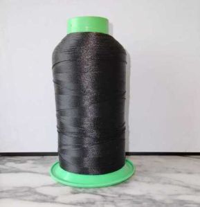 TKT Black PP Yarn