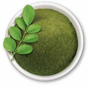 Moringa Leaves Powder