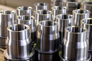 Precision Cnc Machined Components