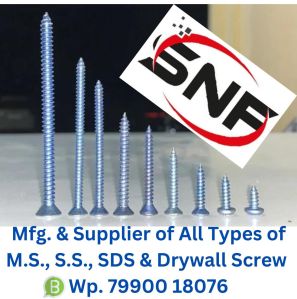 ms csk pan screw