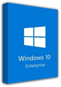 microsoft windows 10 enterprise software