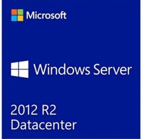 Microsoft Windows Server 2012 R2 Datacenter