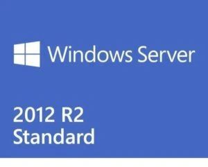 Microsoft Windows Server 2012 R2 Standard