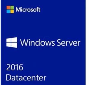 Microsoft Windows Server 2016 Datacentre