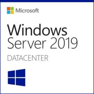 Microsoft Windows Server 2019 Datacenter