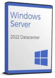 Microsoft Windows Server 2022 Datacentre