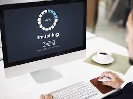 Software Installation Service