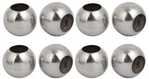 stainless steel hollow ball