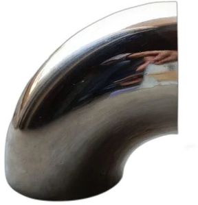 Stainless Steel Railing Short Elbow