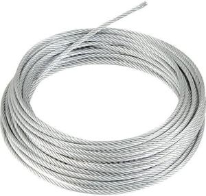 Stainless Steel Wire Rope