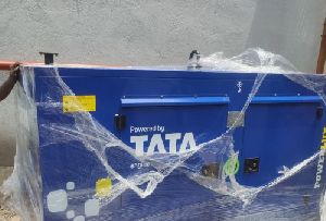 Tata DG set