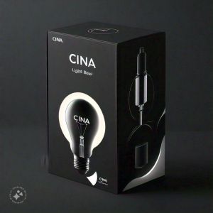 CINA bulb 7w