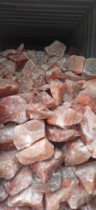 Himalyan Pink Salt Lumps Lohori