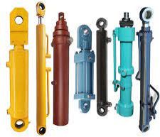 Hydraulic Cylinder