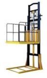 Hydraulic Goods Lift