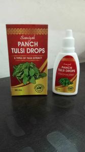 Tulsi Drops