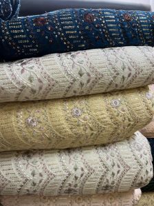 MALAI ETHNIC WEAR FABRIC