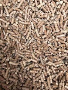 BIOMASS WOOD PELLET