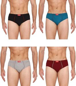 VIP Men's Cotton Brief