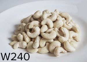 Cashew Nuts w240