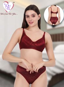 esha bra panty set