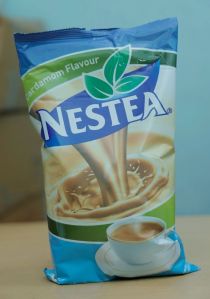 Nastea cardamom tea premix