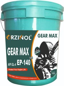 GEAR MAX EP-140