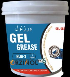 Gel Grease