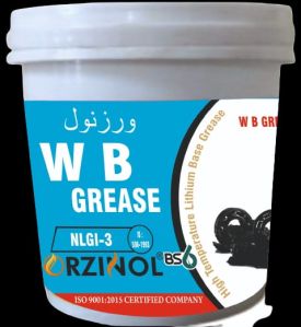 Wheel Bearing Grease