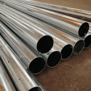 Alloy Steel Pipes