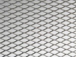 Expanded Metal Mesh