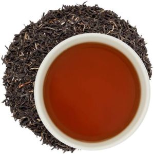 Assam Orthodox Tea