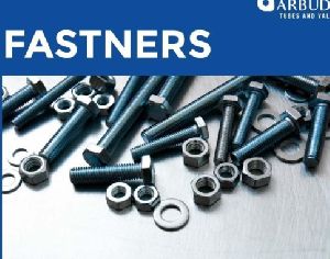 mild steel nut bolts