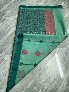 Pure Cotton Sarees