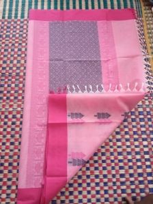 Sun Cotton Saree