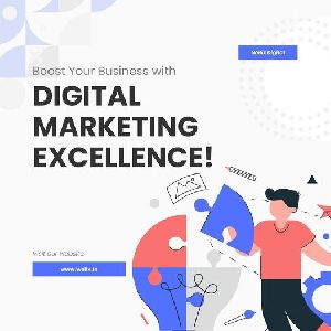 digital marketing solution services