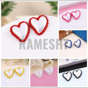 RFF303ERN6DS1ST12PCMLC Stylish Artificial Earrings