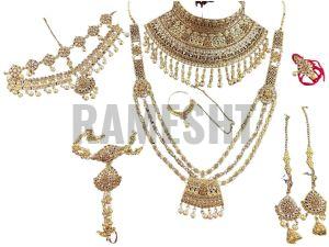 RFFX103BRDJL1STDNL Bridal Jewelry Set