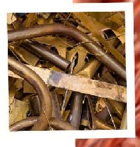 non-ferrous metal scrap