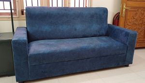 Three Seater Sofa