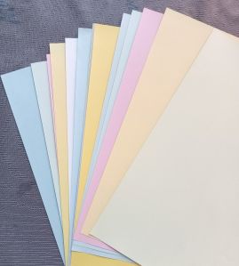 Color Printing Paper