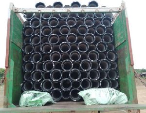 Ductile Iron Pipe