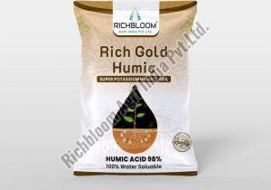 Rich Gold Humic