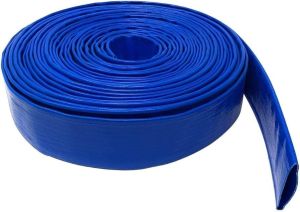 PVC Layflat Water Delivery Hose