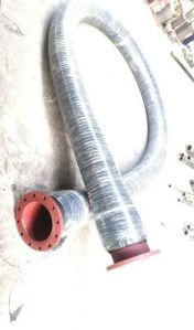 Slurry Hose Pipe