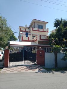 Prefabricated Rooftop House