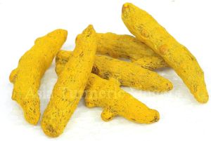 Turmeric Finger