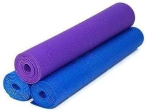 Yoga Mats