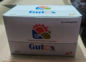 Gutox Capsules