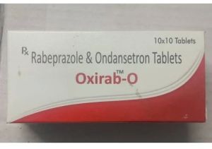 Rabeprazole Ondansetron Tablets